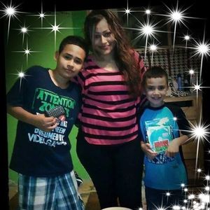 Meet your Posher, Chelle'bby